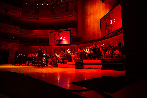 Jazz Roots  Leonard Bernstein