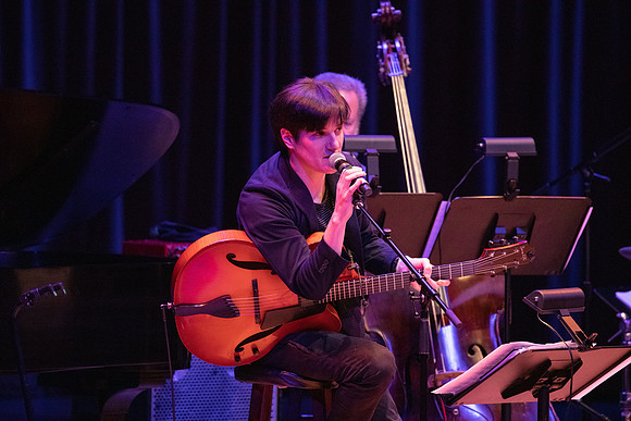 Miami Beachtone Jazz Festival
