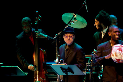 Jazz Photo, music photo
