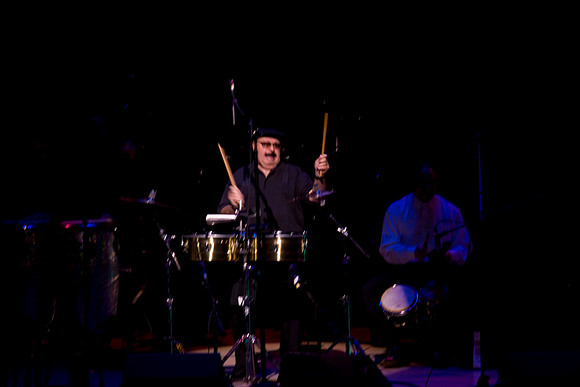 jazz photography
