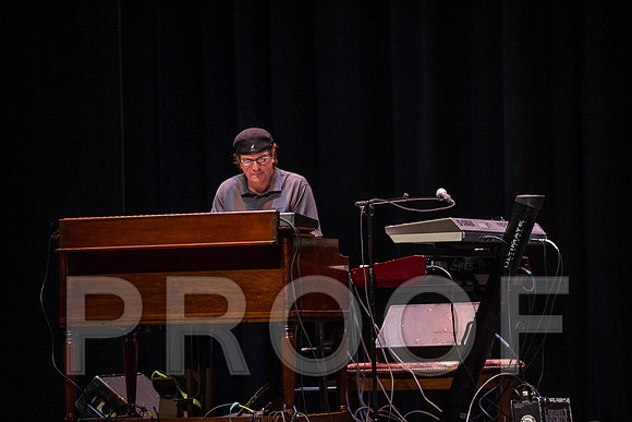 Jazz Roots: Satin & Soul feat. David Sanborn & Jonathan Butler – In Concert at Cobb Energy Performing Arts Centre – Wednesday May 22, 2013