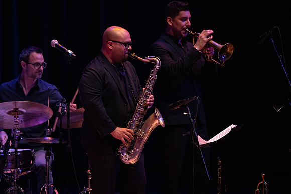 Miami Beachtone Jazz Festival