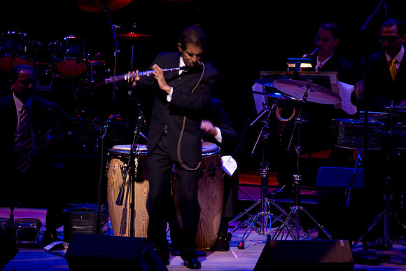 jazz photography