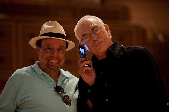 Adrienne Arsht center Miami-A Night In Rio