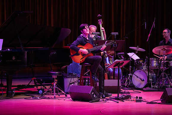 Miami Beachtone Jazz Festival