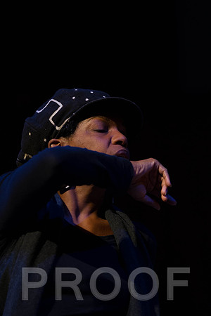 . February 15, 2013   MONK AND COLTRANE Featuring  T.S. MONK  NNENNA FREELON  KEVIN MAHOGANY  ERNIE WATTS Photography Daniel AzoulayProducer: Larry RosenJazz Rootsa A Larry Rosen Jazz SeriesContempora
