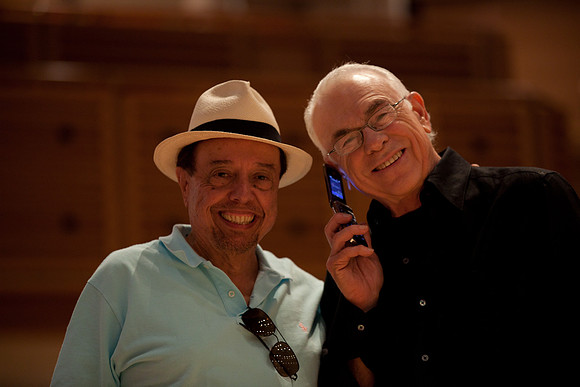 Adrienne Arsht center Miami-A Night In Rio