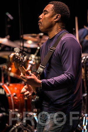 Jazz Roots: Satin & Soul feat. David Sanborn & Jonathan Butler – In Concert at Cobb Energy Performing Arts Centre – Wednesday May 22, 2013