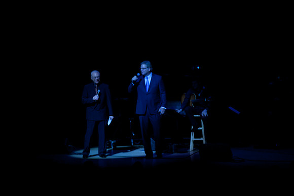 Adrienne Arsht center Miami-A Night In Rio