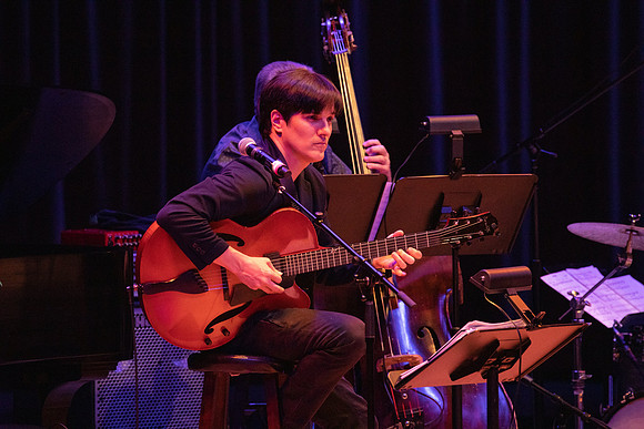 Miami Beachtone Jazz Festival