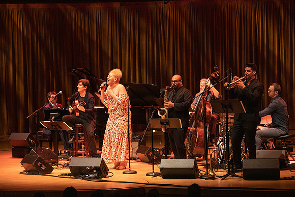Miami Beachtone Jazz Festival