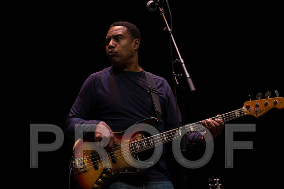 Jazz Roots: Satin & Soul feat. David Sanborn & Jonathan Butler – In Concert at Cobb Energy Performing Arts Centre – Wednesday May 22, 2013