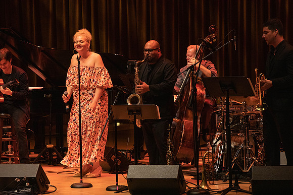 Miami Beachtone Jazz Festival