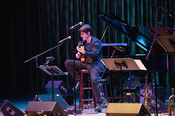 Miami Beachtone Jazz Festival