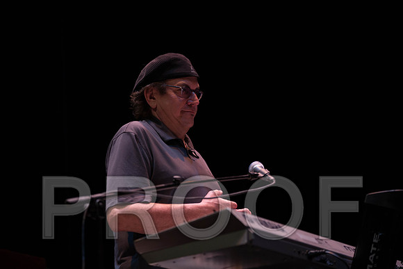Jazz Roots: Satin & Soul feat. David Sanborn & Jonathan Butler – In Concert at Cobb Energy Performing Arts Centre – Wednesday May 22, 2013