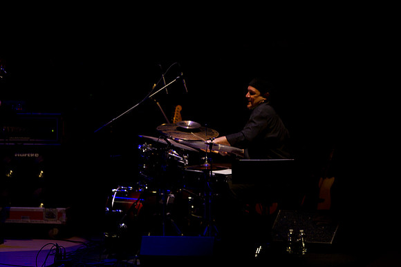 Adrienne Arsht center Miami-A Night In Rio