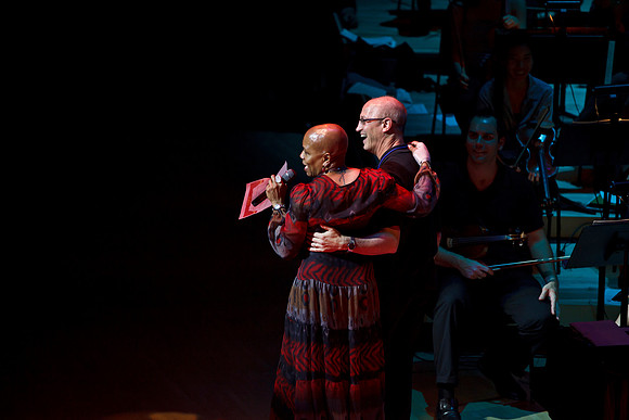Jazz Meets Gershwin