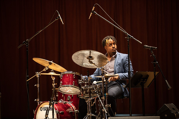Emmet Cohen Jazz Roots