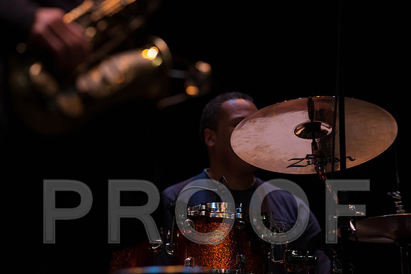 Jazz Roots: Satin & Soul feat. David Sanborn & Jonathan Butler – In Concert at Cobb Energy Performing Arts Centre – Wednesday May 22, 2013