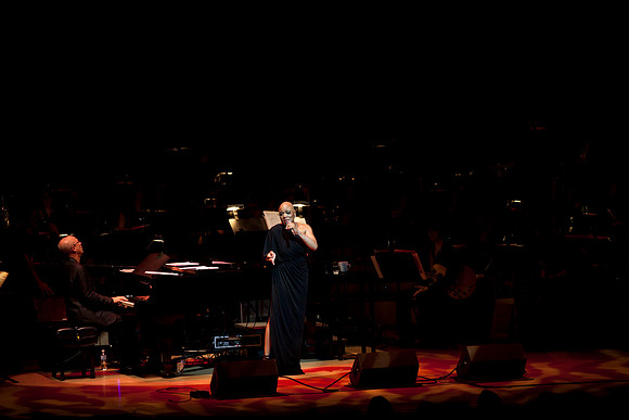 Jazz Meets Gershwin