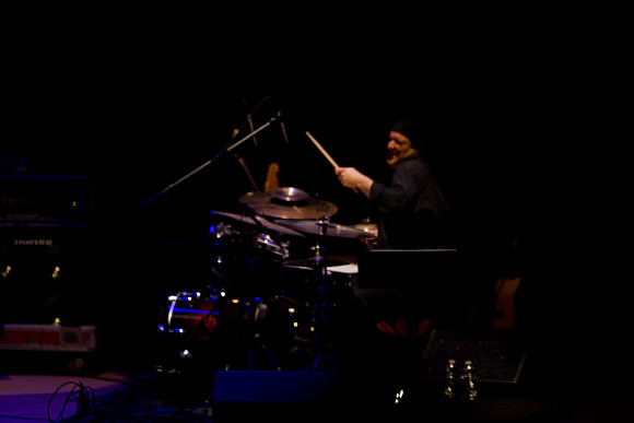 Adrienne Arsht center Miami-A Night In Rio