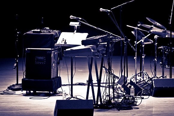 Latin Jam Session, Pancho Sanchez, Tiempo Libre