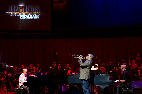 Jazz Meets Gershwin