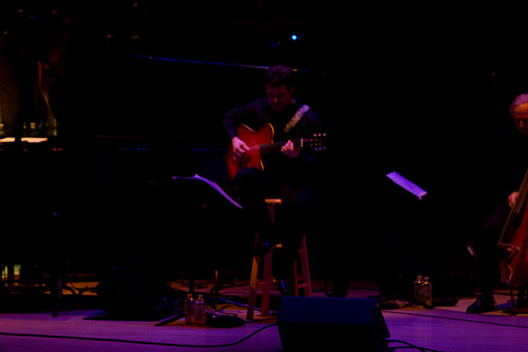 Adrienne Arsht center Miami-A Night In Rio
