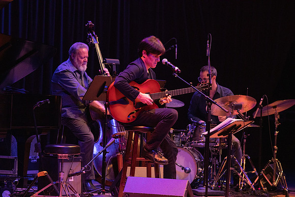 Miami Beachtone Jazz Festival