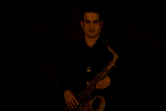 jazz photography