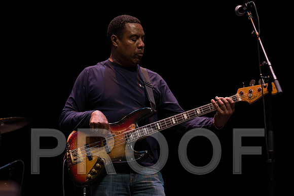 Jazz Roots: Satin & Soul feat. David Sanborn & Jonathan Butler – In Concert at Cobb Energy Performing Arts Centre – Wednesday May 22, 2013