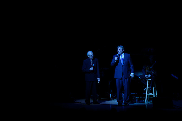 Adrienne Arsht center Miami-A Night In Rio