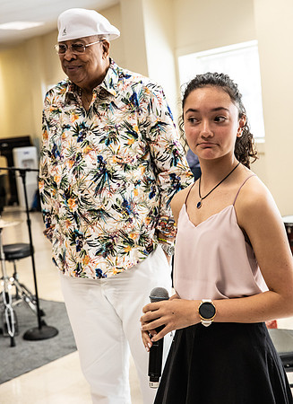 Chucho Valdes_& Aymée Nuviola 2018