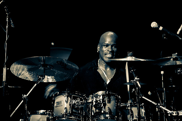 Super Sax, 05.20.2011
