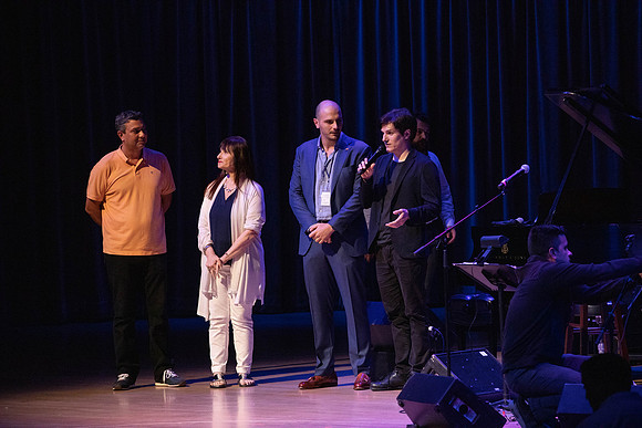 Miami Beachtone Jazz Festival