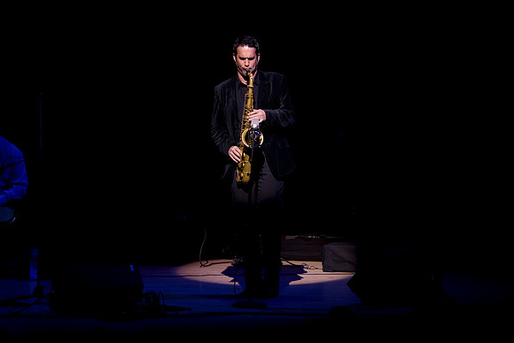 jazz photography