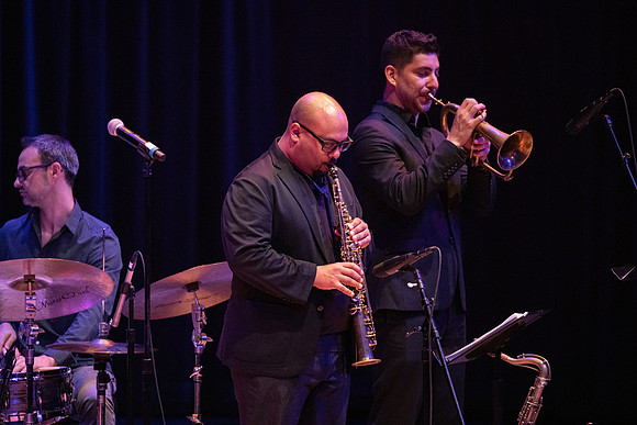 Miami Beachtone Jazz Festival