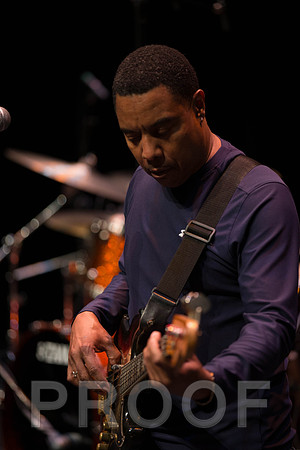 Jazz Roots: Satin & Soul feat. David Sanborn & Jonathan Butler – In Concert at Cobb Energy Performing Arts Centre – Wednesday May 22, 2013