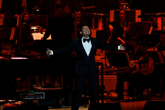 Jazz Meets Gershwin