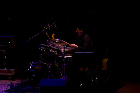 Adrienne Arsht center Miami-A Night In Rio