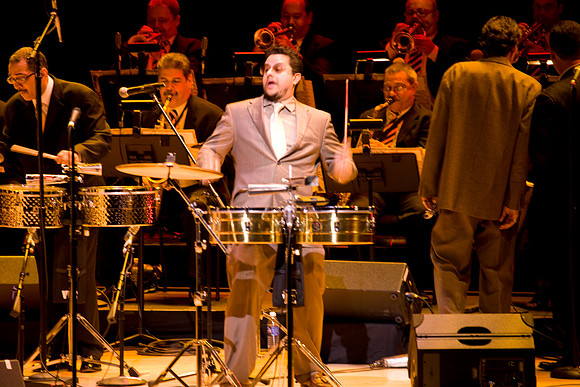 jazz photography