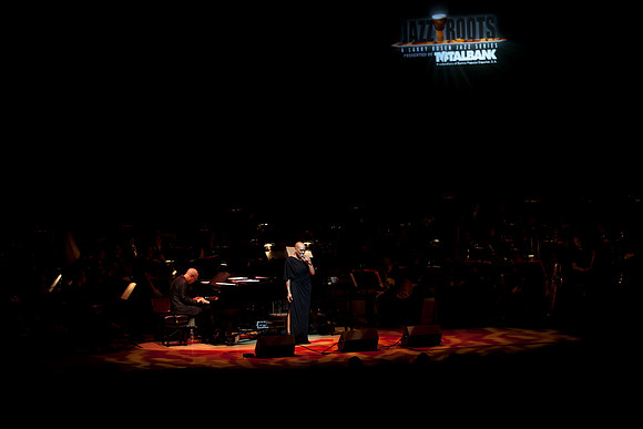Jazz Meets Gershwin