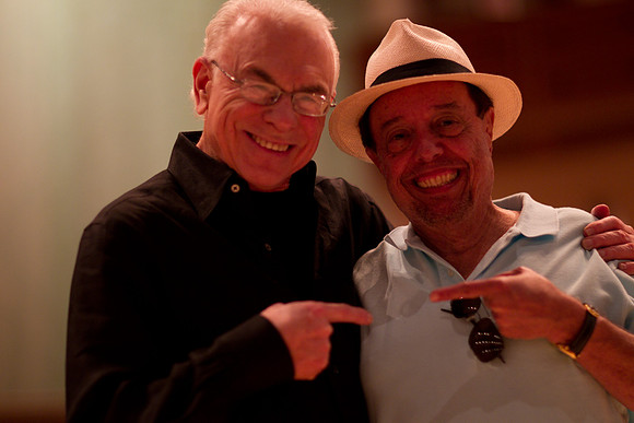 Adrienne Arsht center Miami-A Night In Rio