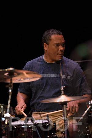 Jazz Roots: Satin & Soul feat. David Sanborn & Jonathan Butler – In Concert at Cobb Energy Performing Arts Centre – Wednesday May 22, 2013
