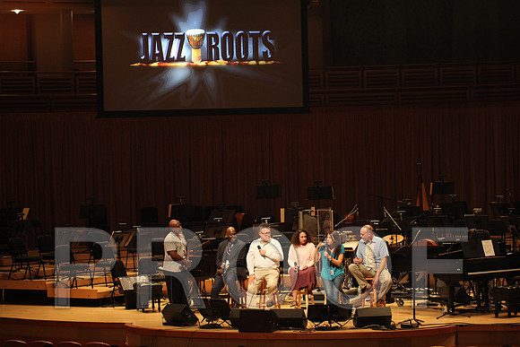 Jazz Roots