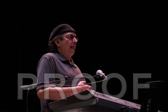 Jazz Roots: Satin & Soul feat. David Sanborn & Jonathan Butler – In Concert at Cobb Energy Performing Arts Centre – Wednesday May 22, 2013