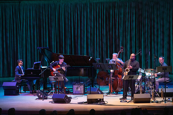 Miami Beachtone Jazz Festival
