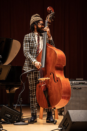 Emmet Cohen Jazz Roots