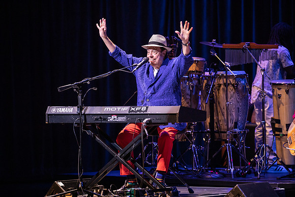 Jazz Roots From Brazil with Love Sergio Mandes