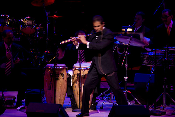 jazz photography